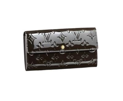 discounted Louis Vuitton Wallets - M91465